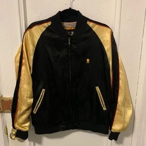 Rare Brooklyn Industries Jacket
